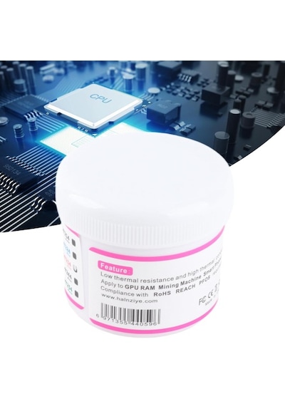 Hy204 Hy234 4w 30gr Termal Putty