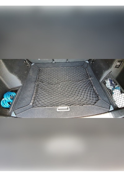 Bmw X1 Bagaj Fileto Kancası