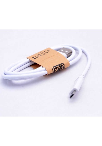Zore Z-21 Micro USB Kablo Bronz