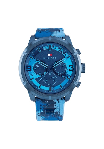 Tommy Hilfiger Th1792073 Erkek Kol Saati