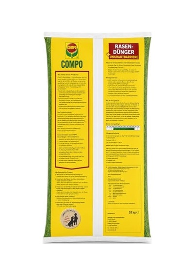 Yabani Ot Engelleyici Çim Gübresi 10 Kg Granül Çim Bakım Gübresi, Demir İçerikli, 200 M² Alan İçin 0.75 LT - 2.5 LT - 12 KG Yabani Ot Engelleyici Çim Gübresi 10 Kg Granül Çim Bakım Gübresi, Demir İçerikli, 200 M² Alan İçin 0.75 LT - 2.5 LT - 12 KG