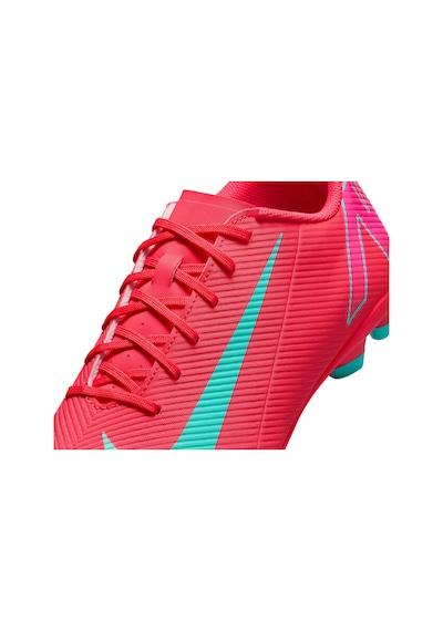 Nike Mercurial Vapor 16 Club Fg/mg Erkek Pembe Futbol Krampon Dar Kalıp