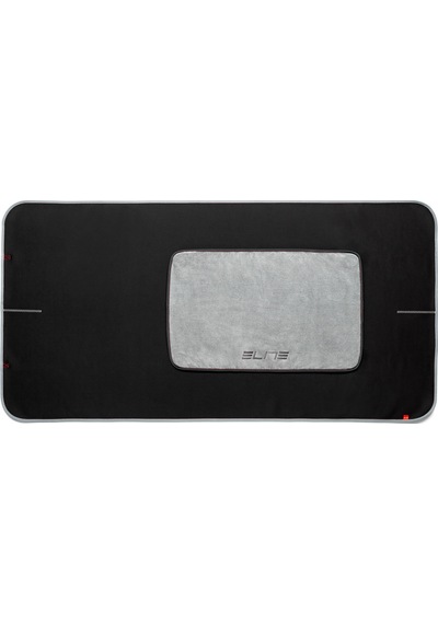 Elite Dry Mat Bisiklet Trainer Halısı