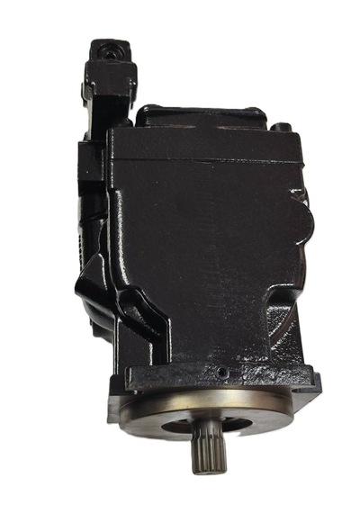 87735166 Case Newholland Pistonlu Hidrolikpompa 83011023