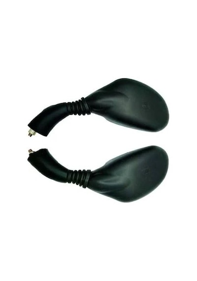 Motosiklet Ayna Tk 8mm Vida Bağlantılı
