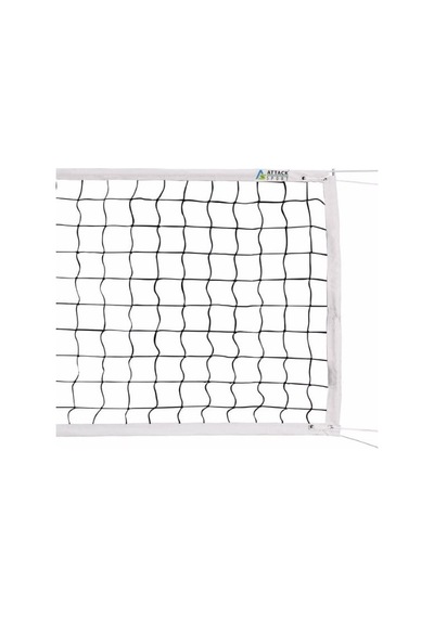 Attack Sport Avf128 Voleybol Filesi Ağı 2 Mm 10x10 Cm