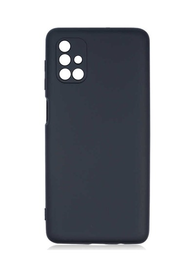 Samsung Galaxy M51 Uyumlu Kılıf Zore Mara Lansman Kapak