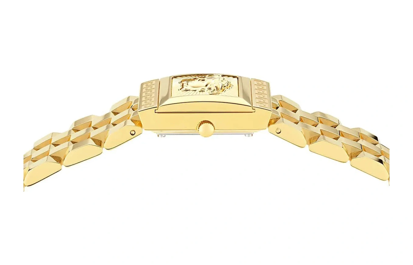 Versace Vrscve0c00325 Sarı