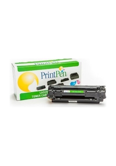 Printpen Hp Cf283a 83a Toner