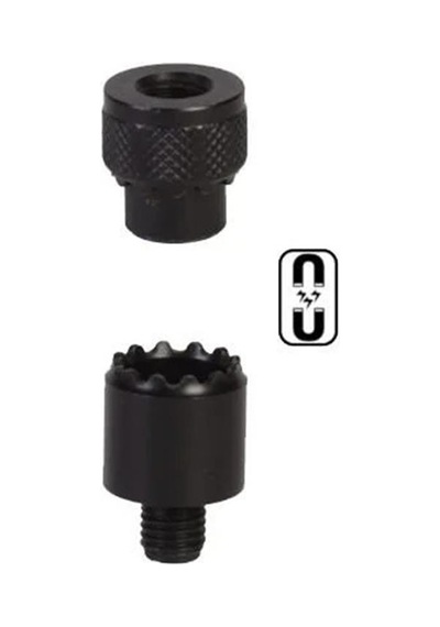 Extracarp Exc Magnetic Connector