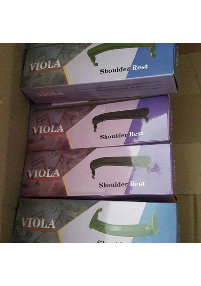 Le Mans Vsr 15-16.5 Viola Modelleri İçin Portatif Yastık