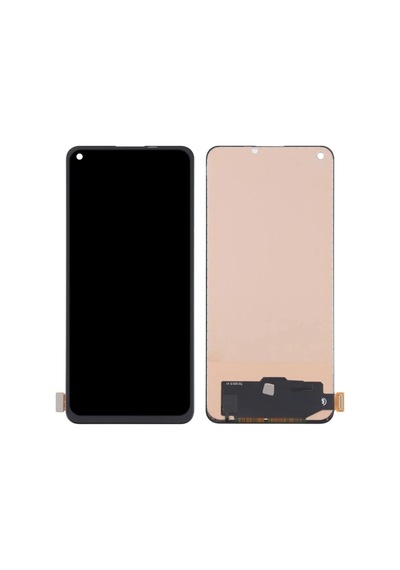 Realme 8 Ekran Dokunmatik Siyah