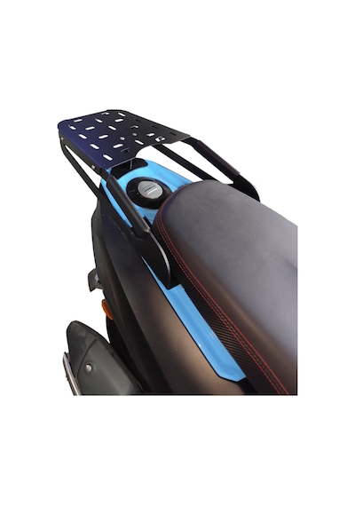Tvs Ntorq 125 Çanta Demiri (Elcikli ve Destek Aparatlı)