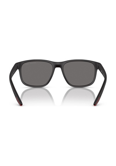 Prada Linea Rossa Ps06ys Dg0/02g 56 Erkek Güneş Gözlüğü Siyah