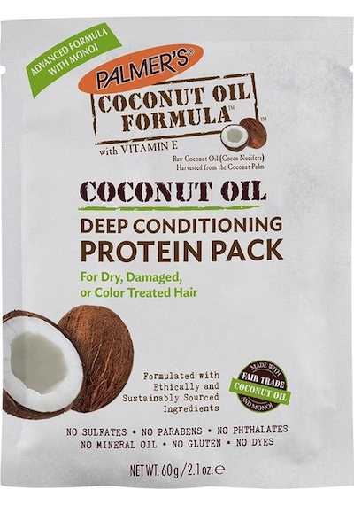 Palmer's Coconut Oil Deep Conditioning Protein 60 G