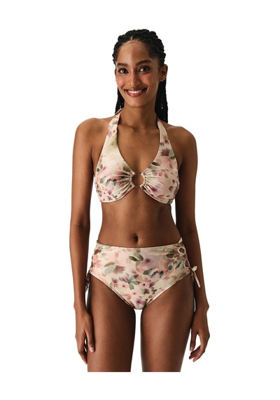 Penti Renkli Aires Hot Bikini Üstü