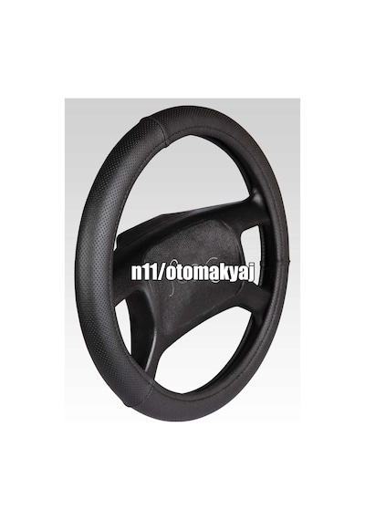 Ford Focus 1 Sedan 1999-2004 Oto Direksiyon Kılıfı Geçme