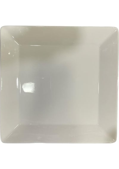 Güral Porselen 34cm Düz Tabak Krem Gbsmer34du Diğer