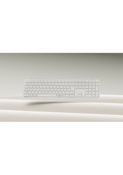 Keychron B6 Pro %100 Ultra-slim 2.4 Ghz Türkçe Kablosuz Klavye