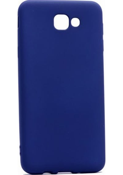 Samsung Uyumlu Galaxy J7 Prime Kılıf Premier Silikon