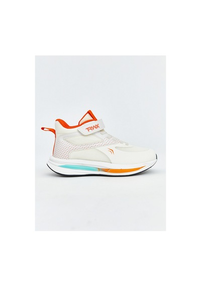 Lc Waikiki Alıta Cıty Farkıyla Triwex Beyaz Erkek Çocuk Sneaker Beyaz - 925285860 Beyaz