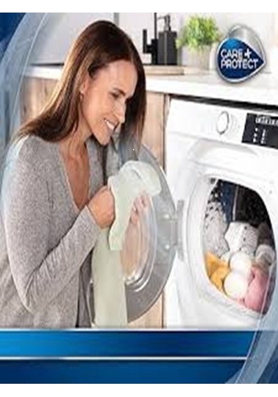 Care Protect Parfümlü Kurutma Makinesi Topları +