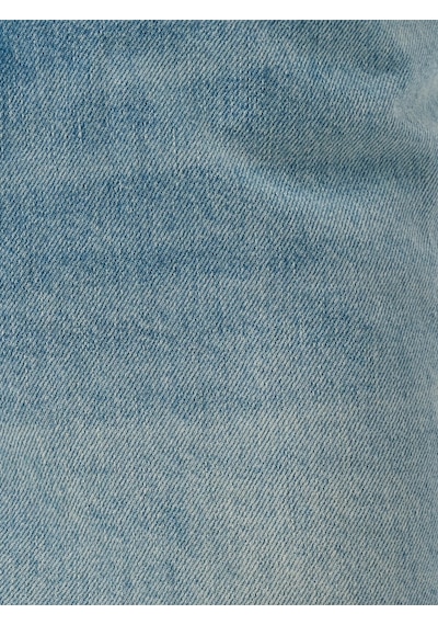 Baggy Baggy Fit Erkek Pantolon Lacivert