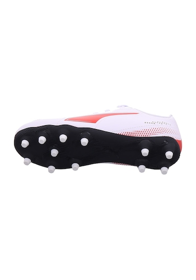 Puma Vıtorıa Iı Fg/ag Jr Çocuk Futbol Ayakkabısı 108503-07 Beyaz