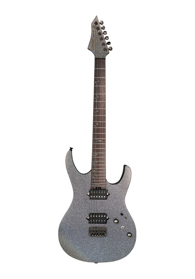 Mooer Mmt200mc Elektro Gitar Magic Crystal