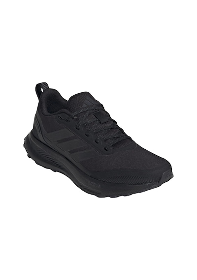 Jp5913-k Adidas Runfalcon 5 Tr W Kadın Spor Ayakkabı Siyah Jp5913-k Siyah