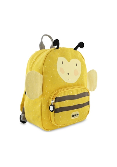 Trixie Mrs. Bumblebee Unisex Anaokul Çantası 90-226 Sarı