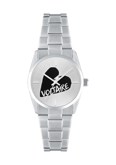 Zadıg & Voltaıre Zvw1001 Kadın Kol Saati Gümüş