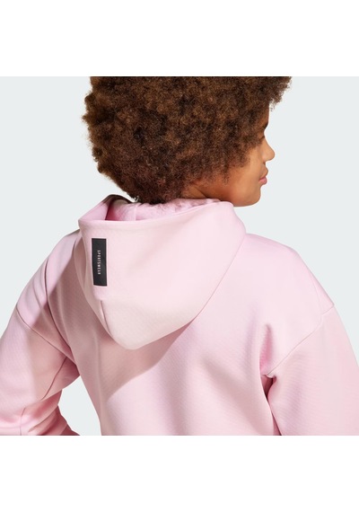 Adidas Z.n.e. Çocuk Sweatshirt C-adıjc7576c40a00 Pembe