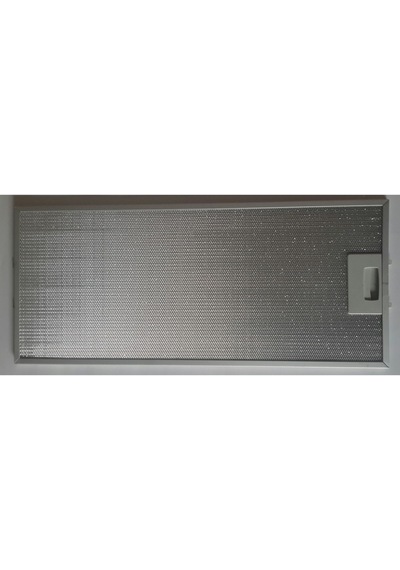 Aspiratör Filtresi 205X474 Mm