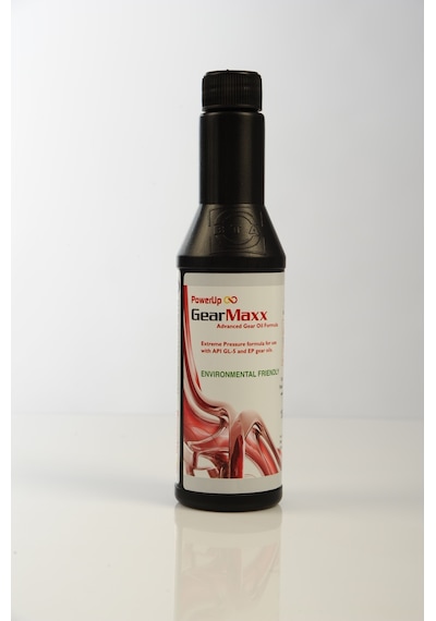 Powerup Gearmaxx 150 ML