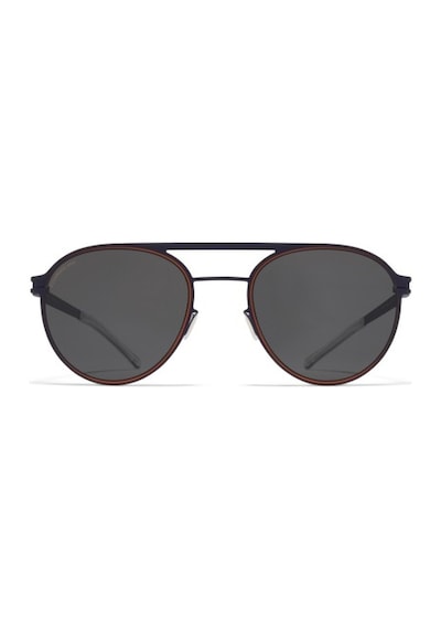 Mykıta Bradley Orange C431 51 Unisex Güneş Gözlüğü Siyah
