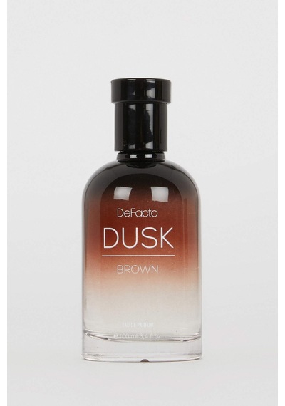 Defacto Erkek Dusk Brown Turunçgil 100 ML Parfüm Y2390AZNSBN1