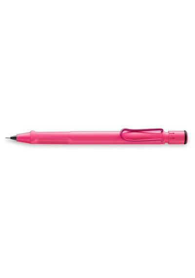 Lamy Safari 2026 Özel Üretim Rengi Versatil Kalem Neonpink 0.5 Diğer