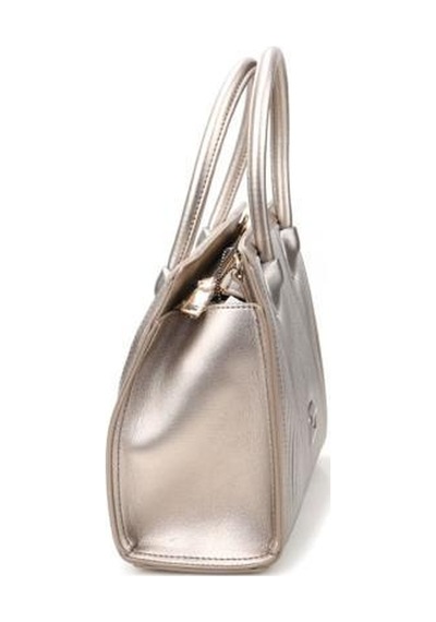 Guja C1027 Omuz Askılı Kadın Çanta Pewter