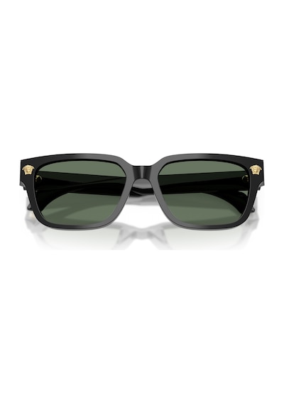 Versace Ve4513d Gb1/82 56 Erkek Güneş Gözlüğü Siyah