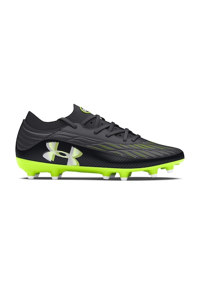 Under Armour Magnetico Pro 4 Fg Erkek Siyah Futbol Krampon 3027699-001 Siyah
