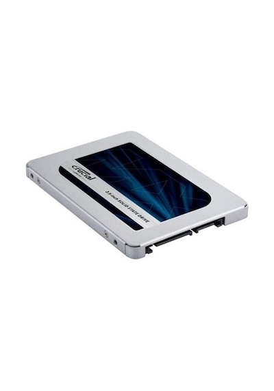 Crucial Mx500 2tb Ssd Disk Ct2000mx500ssd1