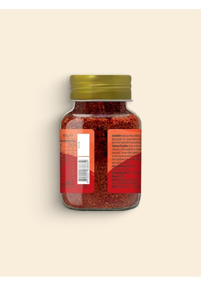 Ravla Pulbiber - 60g