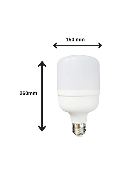 K2 Kes134 Torch Led Ampul 60w 4000k