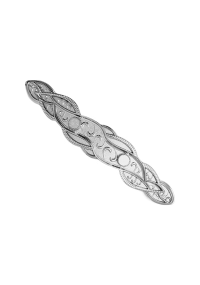 Tuğra Krom 160 mm Kulp ( 10 ADET )