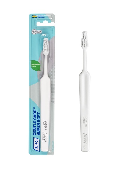Tepe Gentle Care Xx-soft Yumuşak Diş Fırçası