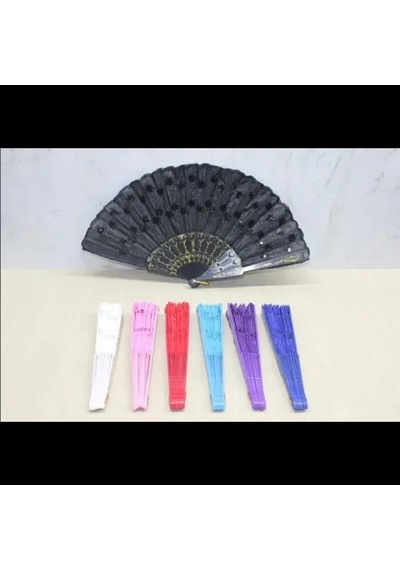 Plastik Yelpaze 81902759