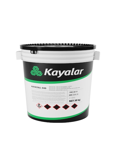 Kayacool 440 D2 Pva Ahşap Tutkalı 30 Kg