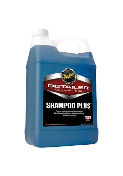 Meguiars D11101 Cilalı Oto Yıkama Şampuanı