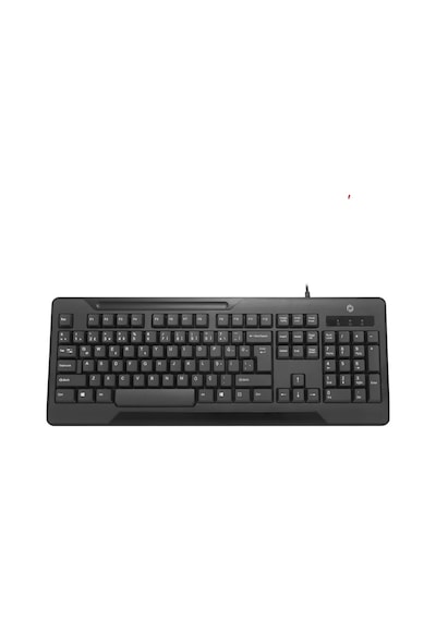 Frisby FK-4835QU Usb Kablolu Standart Q Klavye